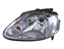 ALKAR Hauptscheinwerfer 2755101 für 5Z3 PY21W VW 5Z4 FOX 5Z1 TIPO V 5Z5 TDI