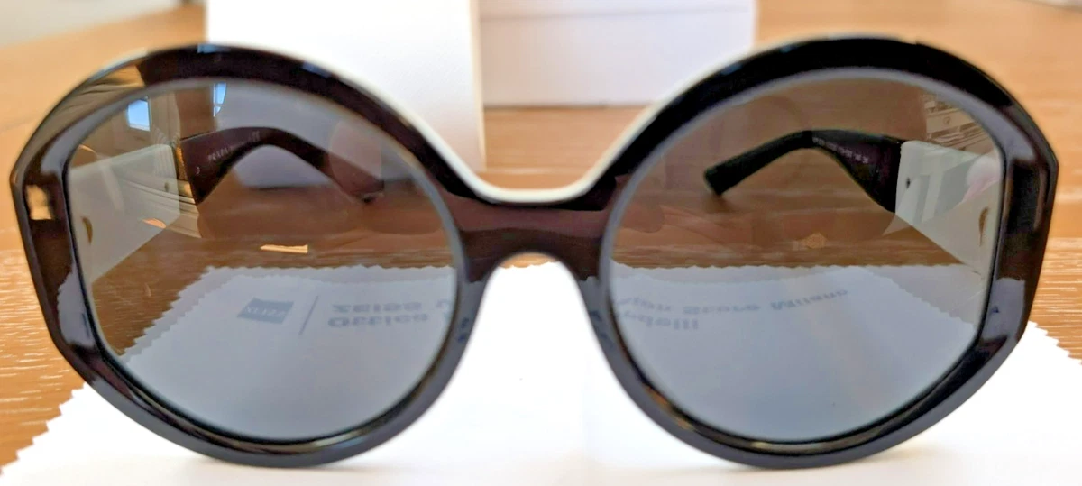 PRADA SPR25N Y2K アーカイブ サングラス ブラウン レディース 25+ PRADA Frame Sunglasses for Women for sale | Updated Oct 2026
