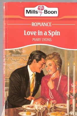 Love In A Spin, Lawrence, Kim