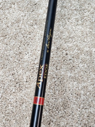 Ben Hogan Edge CFT Individual 3 Iron Apex 4 Graphite Shaft Stiff Flex Right Hand - Picture 5 of 8