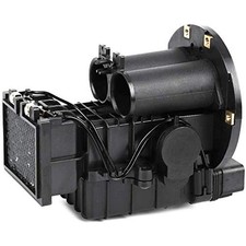 MD118127 E5T01371 MAF Sensor Mass Air Flow Meter Compatible with Mitsubish-i ...