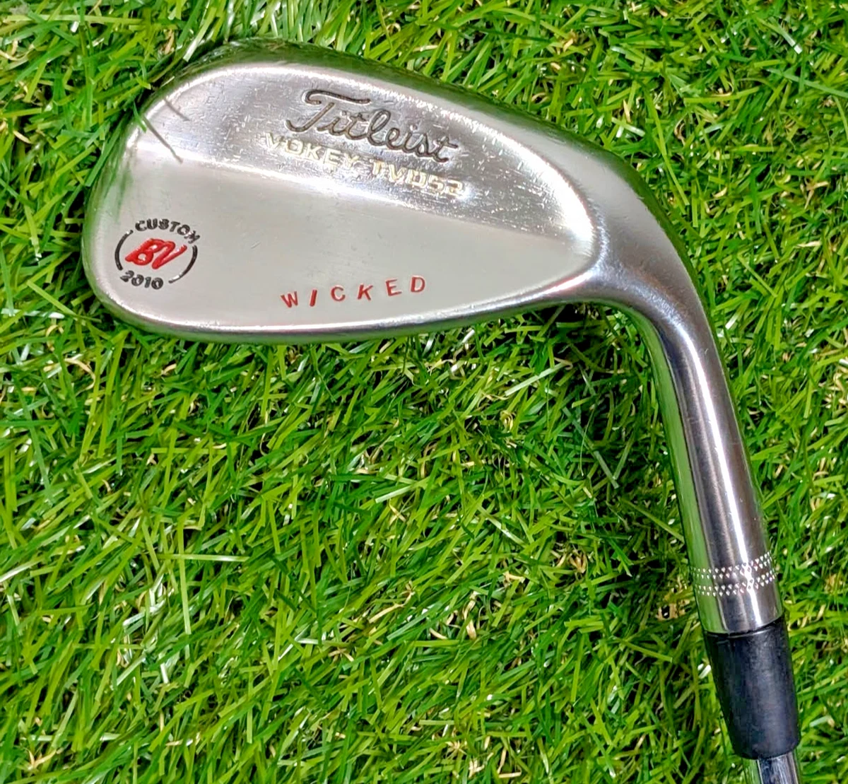 Vokey Tvd for sale | eBay