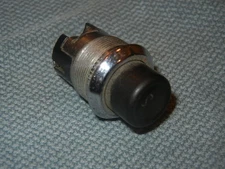 1960 Austin Healey 3000 Lucas Starter Button 31318 10 / 60