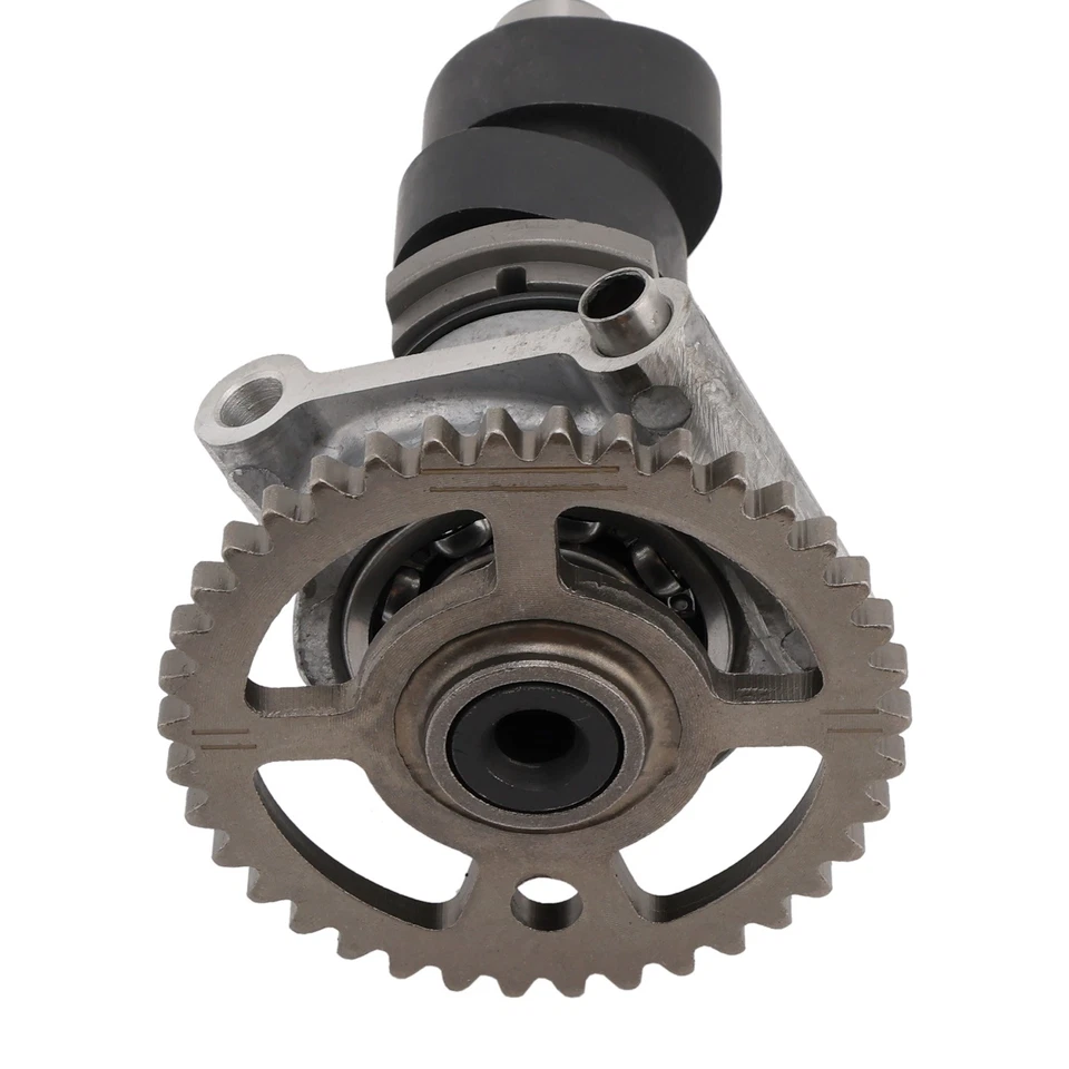 14100-HN8-B40 Camshaft 14100-HN8-A60 For Honda Fourtrax Rincon TRX680FA 06-23 A5 - Image 4 of 4