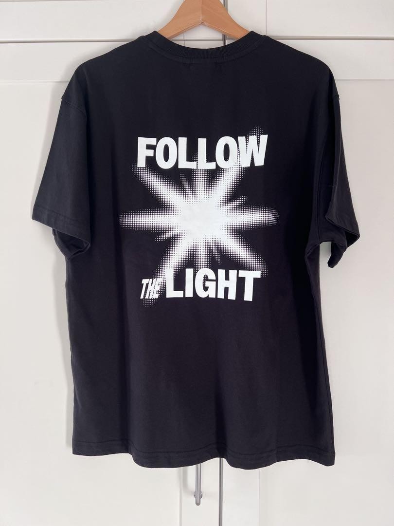 SEVENTEEN FOLLOW AGAIN 白Tシャツ SEVENTEEN TOUR AGAIN FOLLOW TO JAPAN T-shirt SIZE M white | eBay