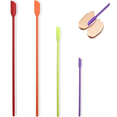 Beauty Spatula 4 Pcs Makeup Spatula Mini Spatula For Cosmetics And Kitchen Jar S