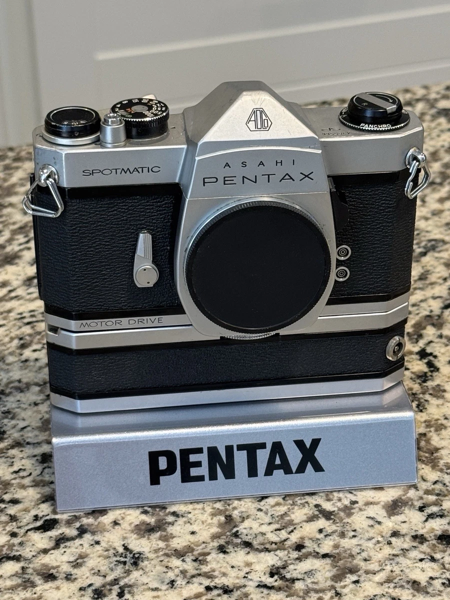PENTAX Spotmatic Sp Film Cameras for sale | eBay