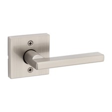 Kwikset 788hfl Sqt 15 Halifax Half Dummy Lever Pull Satin Nickel New Kwikset 788hfl Sqt 15 Halifax Half Dummy Lever Pull Satin Nickel New