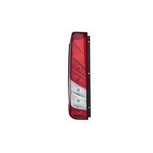 Blinker RüCklicht Recht FüR Iveco Daily 2014 IN Dann OEM 5801523221-image