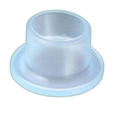 10PCS Faucet Sealing Gaskets Silicone Leak Proof for Pipe Plumbing Fixtures