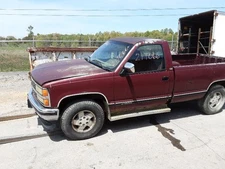 Blower Motor Front With Integral AC Fits 78-96 CHEVROLET 30 VAN 836122