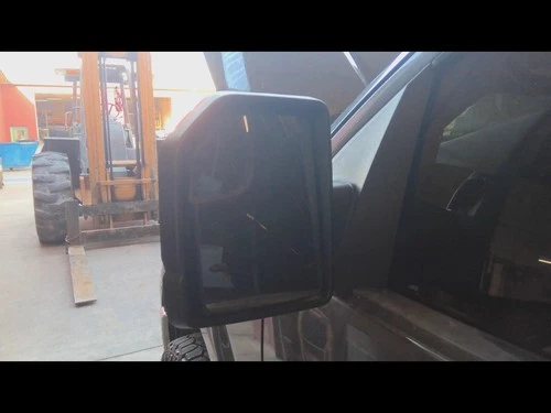 Driver Side View Mirror Power Pedestal Fits 15-20 FORD F150 PICKUP 724122