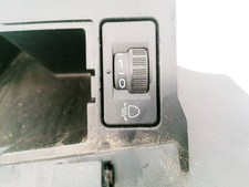 Peugeot 508 2011 Headlight Range Control Light Controller Lighting FR1718916-71