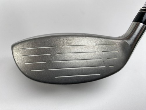 Cobra Baffler 2005 3 Hybrid 20* Nippon NS Pro 950 Regular Steel Mens RH - Picture 5 of 8