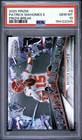 2025 PANINI PRIZM PRIZM BREAK #8 PATRICK MAHOMES II PSA 10 POP 2 🐐🐐🐐