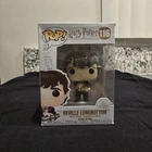 Funko Pop! Vinyl: Harry Potter - Neville Longbottom #116