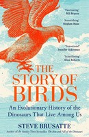 The Story Of Birds | An Evolutionary History Of The Dinosaurs That Live Among Us
