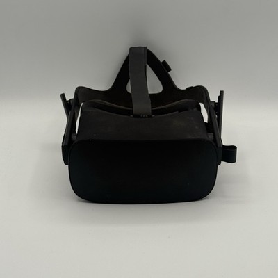 Meta Oculus Rift cv1 Headset only With Headphones - Tested/Working