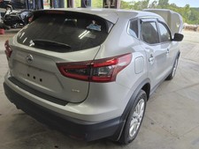 Used ABS Pump and Motor Assembly fits: 2021 Nissan Rogue sport assembly AWD w/o