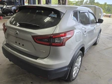 Used ABS Pump and Motor Assembly fits: 2021 Nissan Rogue sport assembly AWD w/o