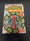 1974 MARVEL COMICS GHOST RIDER #7 VINTAGE MISSING MVS Visit My eBay Store