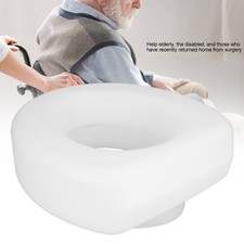 Raised Toilet Seat Simple Elevated Handicap Toilet Seat Toilet Seat Riser For √