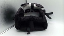 KAKIBLIN Baby Shopping Cart Cover Protector For Dining Travel Grey Clouds