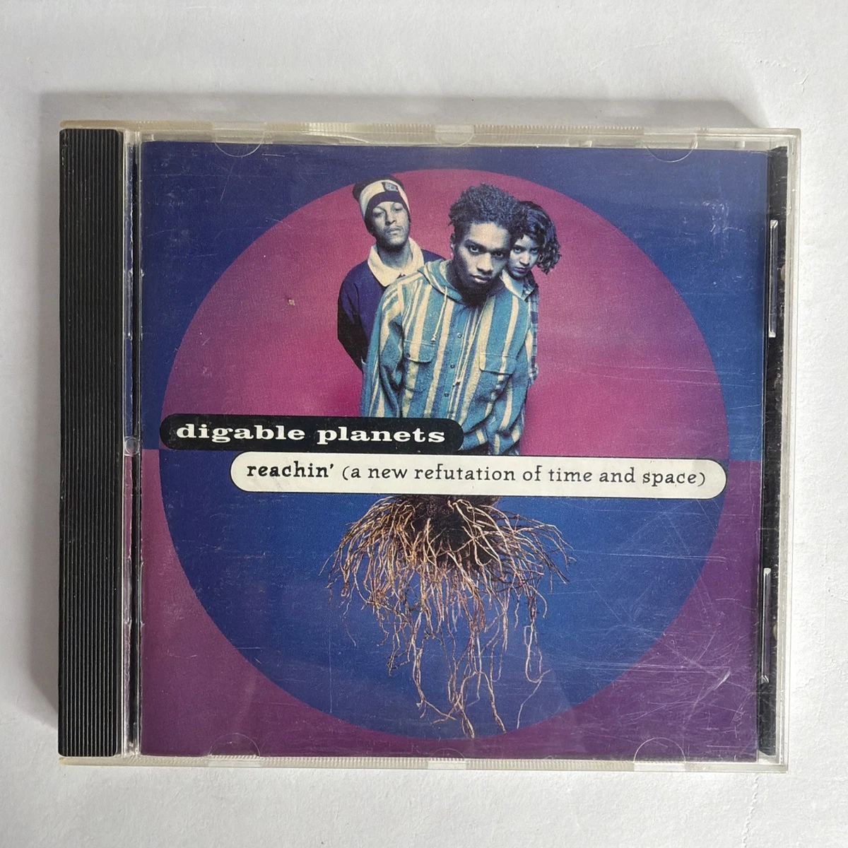 digable planets products for sale | eBay