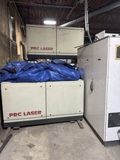PRC 2200 CO2 Laser Resonator