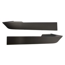 Front Bumper Grille Headlight Filler Trim Panels Tacoma 2012-2015 Kyyet 2013