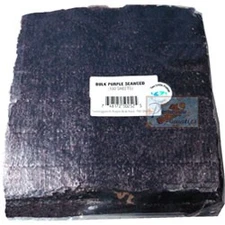 Two Little Fishes SeaVeggies - Purple Seaweed Bulk Pack - (100 Sheets)