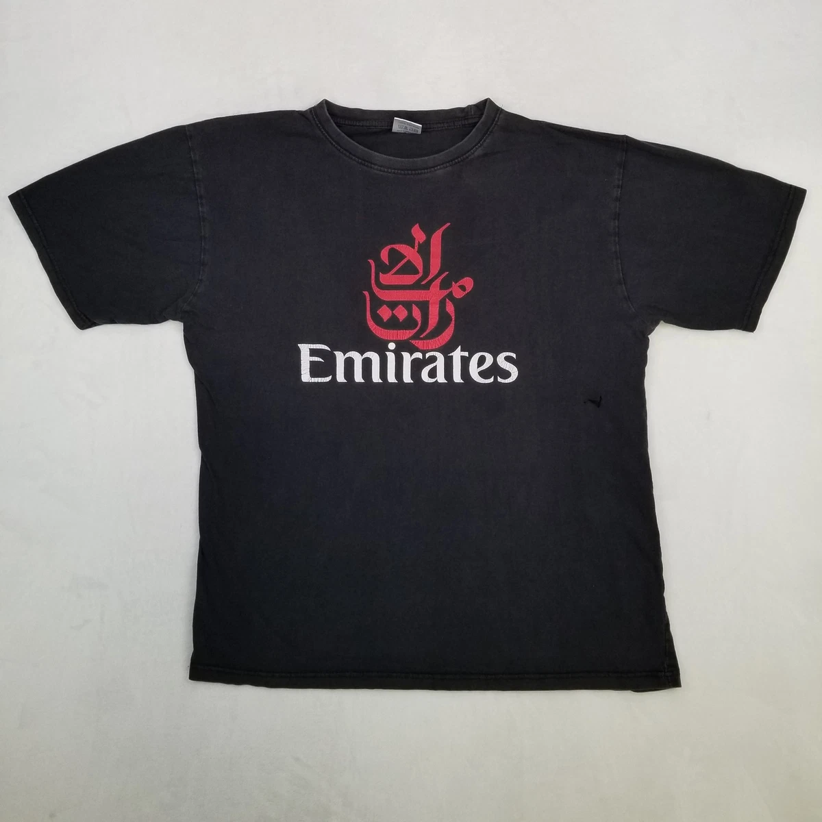 Emirates Shirt In Men's T-Shirts for sale - eBay