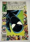 The Amazing Spider-Man #282 Newsstand Variant (Marvel Comics November 1986)