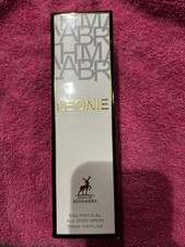Léonie Maison Alhambra perfume - a fragrance for women 2022