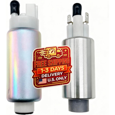 888725T02 Fuel Pump for Mercury Optimax DFI 75-300HP Pro-XS 1.5L 3.0L 888733T02