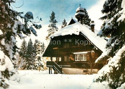 Rothaus Grafenhausen Heimatmuseum Huesli 