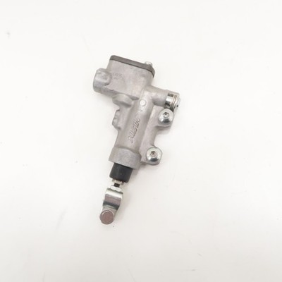 Suzuki RMZ250 - Stock Nissin Rear Brake Master Cylinder - 2018 RM-Z 250 OEM