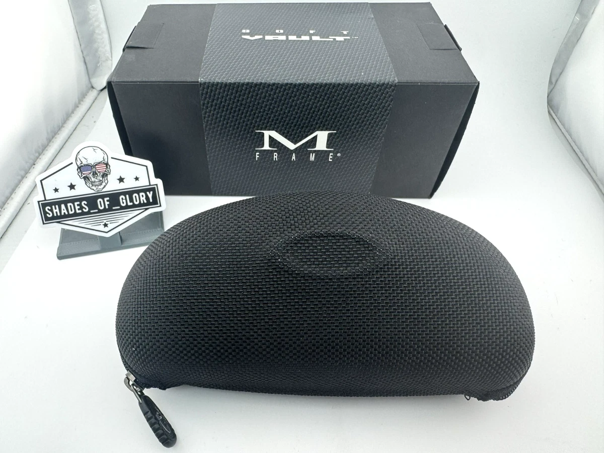 oakley m frame case products for sale | eBay