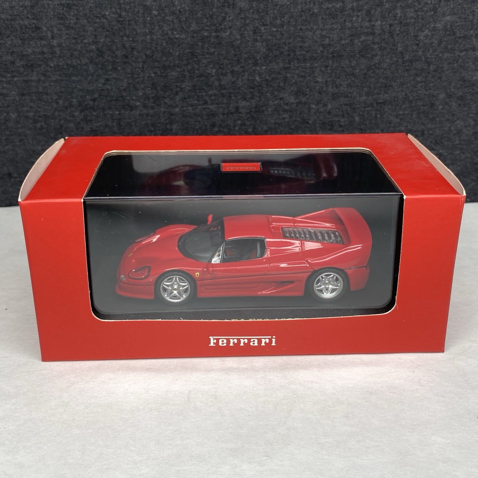 IXO Models Ferrari F50 1995 1:43 FER012