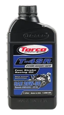 TORCO T652055CE T-4SR 4-STROKE RACING OIL 20W-50 1L