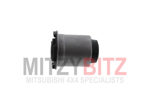 Front Lower Wishbone Arm Front Bush for Mitsubishi DELICA L400 PD5V 2.5 - Picture 4 of 11