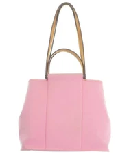 Hermes Shoulder Bag Ladies Pm Pink Used Vintage Clothes