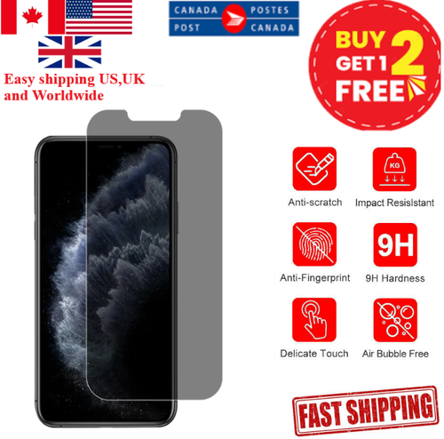 Protection écran et objectif caméra pour iPhone 16 15 14 13 12 11 XS XR SE 8 7 PR Max - Photo 11 sur 18