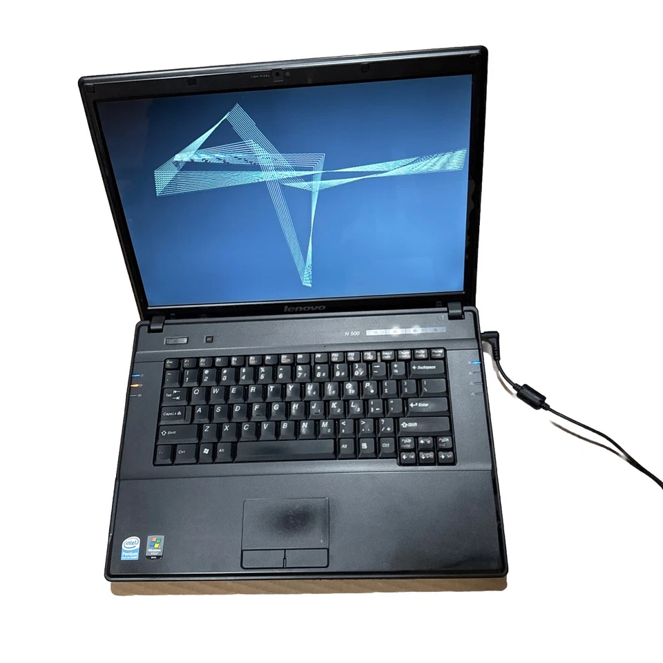 Lenovo N500 Foto 4 de 4