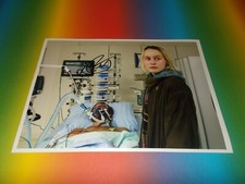 Ada Philine Stappenbeck  signed signiert  Autogramm auf 20x28 Foto in person