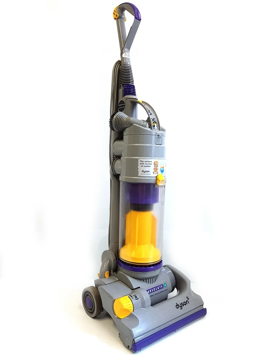 Possibly THE EASIEST Fix For A Dyson DC04 That Keeps