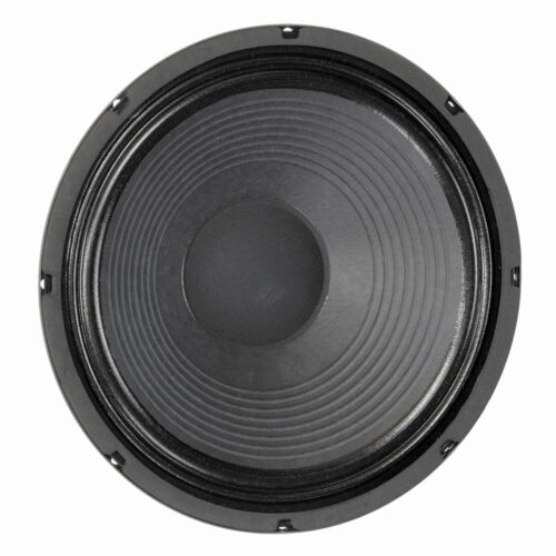 Eminence Patriot Lil'Texas 12" Neo Guitar Speaker 8ohm 125WRMS 101dB Replacemnt - Picture 1 of 6