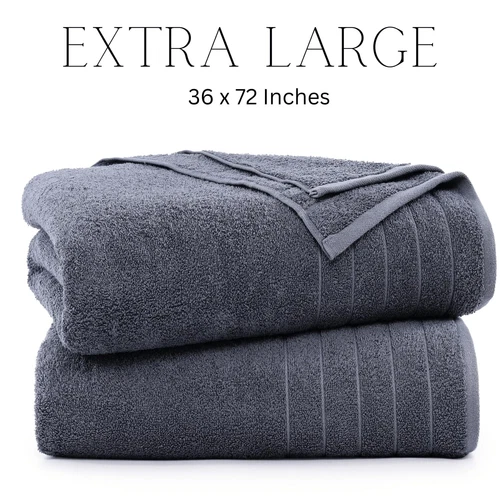 Casa Platino Towels - Thumbnail 3