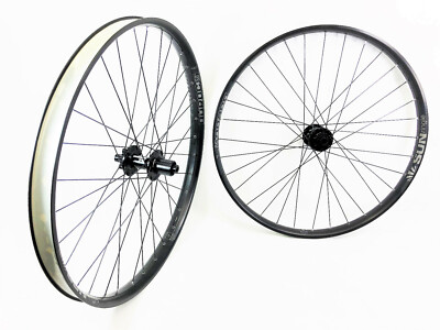 Laufradsatz Sun Ringle DUROC SD42 DT Swiss 370 Hybrid 27,5'' Plus Ebike NEU