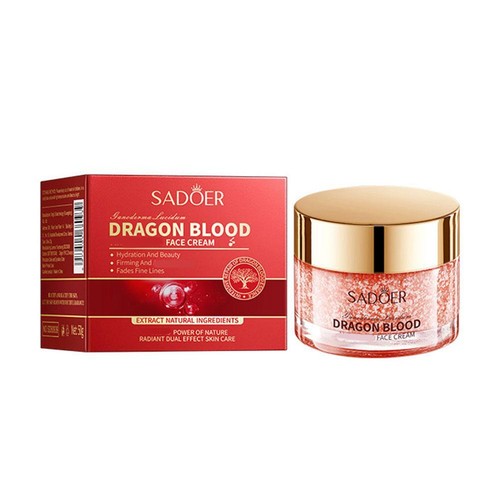 Dragons Blood Easy Cream Dragon Blood Face Cream Anti Wrinkle Moisturizing BEST - Picture 5 of 12
